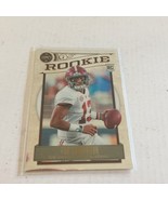 2020 Panini Legacy Football Alabama Miami Dolphins Tua Tagoviloa Rookie ... - $83.11 MXN