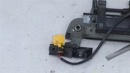 92-99 BMW E36 Exterior Front Door Handle Passenger Right RH (1plug) image 5