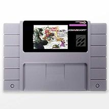 FidgetFidget Chrono Trigger SNES Super for Nintendo NTSC USA Version Video Game  - £26.28 GBP