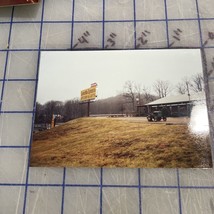 Vintage Photograph 1980s Loretta Lynn’s Kitchen and Gifts Sign - €6,97 EUR