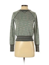 M MISSONI Long Sleeve Retro Style Designer Sweater Made in Italy - Size 4 US - £156.48 GBP