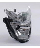Generic FA Front Motorcycle Headlight Headlamp Fit for Yamaha 2016-2018 ... - $5,396.24 MXN