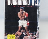 Muhammad Ali The Whole Story DVDs NEW Sealed Boxing 2001 George Foreman - £38.71 GBP