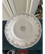 Theodore Haviland Limoges France Porcelain Lunch Plates 8&quot; Floral Set Of 8 - $76.46 CAD