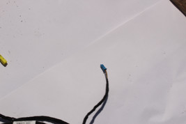 2006-09 MERCEDES BENZ W219 CLS500 FRONT RIGHT PASSENGER SEAT WIRE HARNESS K1795 image 6