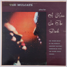 The Mulcays – A Kiss In The Dark - 1960 Mono 12&quot; LP Vinyl Record MI/P-12200 - £9.81 GBP