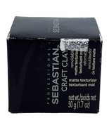 Sebastian Craft Clay, 1.7 oz - $242.37 MXN