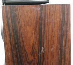 Bowers and Wilkins 703 S3 3-way Floorstanding Speaker FP43265 - Mocha image 5