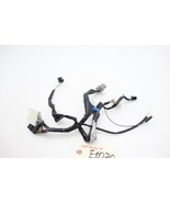 2004 SUBARU FORESTER XS XT DASH INSTRUMENT PANEL WIRE HARNESS E1070 - $120.68 CAD