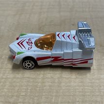 Maisto Wazoo 1:64 Scale Die Cast Car KG JD - $5.94