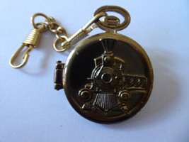 Disney Trading Pin 64853 WDW - Spotlight - Pocket Watches (Mickey Mouse) - £36.24 GBP