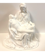 White Pieta Statue, 8&quot; New #RM-033 - €60,14 EUR