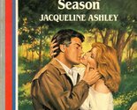 Hunting Season Jacqueline Ashley - £2.54 GBP