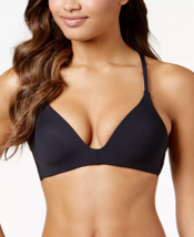 VINCE CAMUTO &quot;Like Your Favorite Bra&quot; Riviera Molded Bikini Top NWT MEDIUM - £21.53 GBP