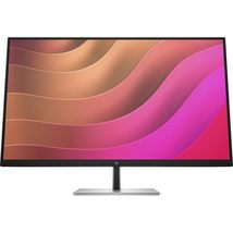 HP E32k G5 32&quot; Class 4K UHD LCD Monitor - 16:9 - Black Silver - $734.01