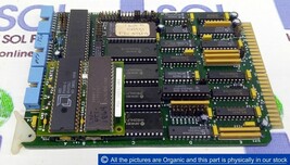 ZIATECH ZT8806 Rev G.1 Single Board 8088 Computer SBC - £219.59 GBP