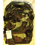 MBR REFERENCE SAMPLE College Book Bag NEW WITH TAG - $295.00