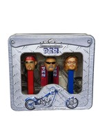 2006 PEZ OCC Orange County Choppers Limited Edition Collector&#39;s Tin Gift... - $25.74