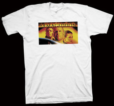 Armageddon T-Shirt Bruce Willis, Billy Bob Thornton, Ben Affleck, Movie, Cinema - £13.73 GBP+