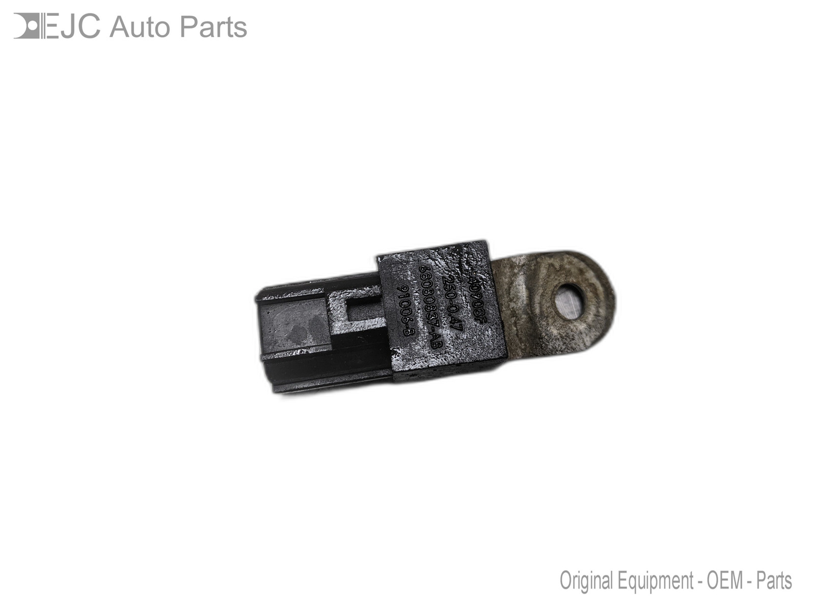 Ignition Capacitor For 16-21 Jeep Grand Cherokee  3.6 58080837AB - $20.74