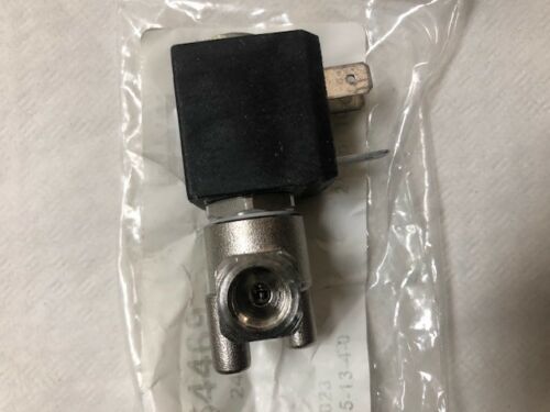 FRANKE VALVE 24V (8W) 1554469 COFFEE-008 - $50.00