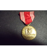 WWII Good Conduct Medal - $61.70 CAD