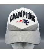 New England Patriots Youth New Era 9FORTY Super Bowl LIII Champs Honeyco... - $5.94