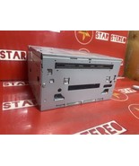 2008-2010 Rockford Fosgate Lancer Outlander FM AM Mp3 6CD Player OEM 870... - $895.25 MXN