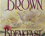 Breakfast in Bed by Sandra Brown / 1996 Paperback Romance Novel - $1.13