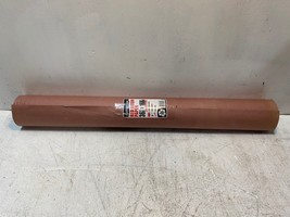 Floor Defense Red Rosin Paper 36in X 166ft - $85.73