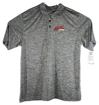 Electrify Jaguars Polo Mens Large Gray - $15.84