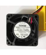 A set 2410VL-S5W-B59  driving fan for 60 day warranty - $1,592.83 MXN