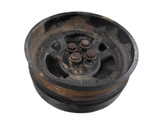 Crankshaft Pulley From 2012 Ford F-250 Super Duty  6.7  Diesel - £62.97 GBP