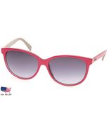 NEW Just Cavalli JC644S 75P SHINY FUXIA /GRADIENT PURPLE SUNGLASSES 58-1... - $44.09