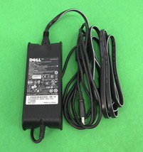 Dell DA90PS1-00 MM545 ADP-90AH EA AC Power AdapteR 19.5 V - Black #MP1239 - £7.74 GBP
