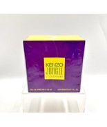 KENZO JUNGLE LE ELEPHANT 1.0 OZ/30ml EAU DE PARFUM Spray Discontinued Se... - $2,702.38 MXN
