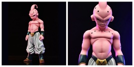 Dragoon Ball Z Kids Buu Figure MajinBuu Action Figures Super Buu Figurin... - £25.47 GBP