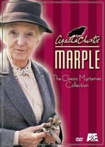 Marple: The Classic Mysteries Collection (Caribbean Mystery / 4:50 from Paddingt - £71.18 GBP