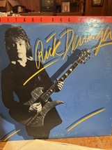 Rick Derringer - Guitars And Women - Blue Sky Records Promo Lp 1979 - £18.01 GBP