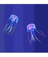 Hammacher Hypnotic Color Phasing Jellyfish Aquarium Tank Replacement 2 J... - $15.57 CAD