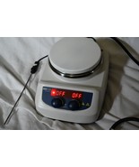 ONiLAB MS-H280-Pro Digital Hotplate Magnetic Stirrer 280  5 in. Ceramic ... - $153.79