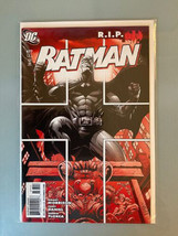 Batman(vol. 1) #677 - DC Comics Combine Shipping - £7.44 GBP