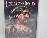 Legacy of Jesus: Bloodline of the Nazarene (DVD) - £15.18 GBP