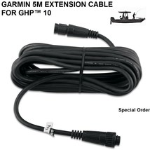 Garmin 5M Extension Cable For Ghp™ 10, Special Order - £28.25 GBP