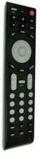 Genuine Original JVC 098003060012 RMT-JR01 TV Remote Control Tested Working - $14.84