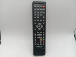 Toshiba SE-R0294 remote control - $9.89