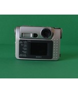 Cameras/Photos-SONY DSC-F1 Digital Still Camera. Does Not Come With Batt... - $49.94 CAD