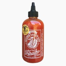 Ghost Pepper Sriracha Sauce by Kitchen Garden Farm - Certified Organic (... - £27.68 GBP