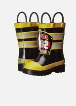 Western Chief Rain Boots Kids Size 5 Toddler  - £27.89 GBP