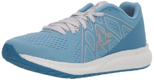 Reebok Women Forever Floatride Energy Running Sneakers Blue/Cyan DV9068 - $50.00